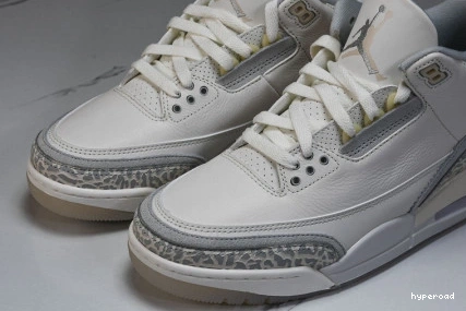 Hyperoad Jordan Craft “Ivory” Air 3 0731